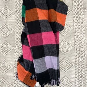 Maeve Reversible NWT Scarf